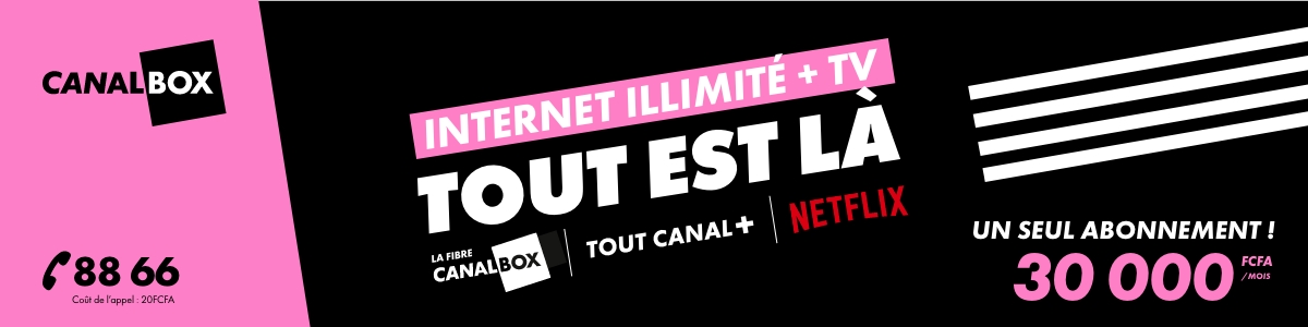 CanalBox
